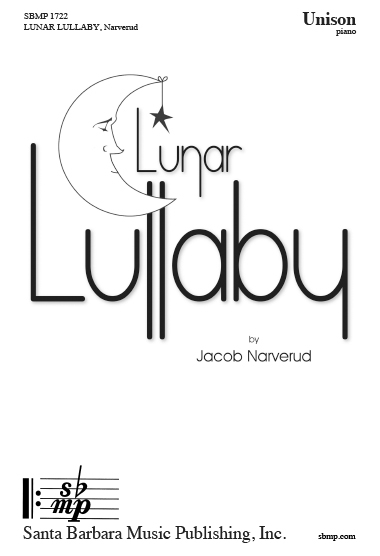Lunar Lullaby - Narverud - Unison