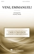 Hal Leonard - Veni, Emmanuel! - Steel - 2pt