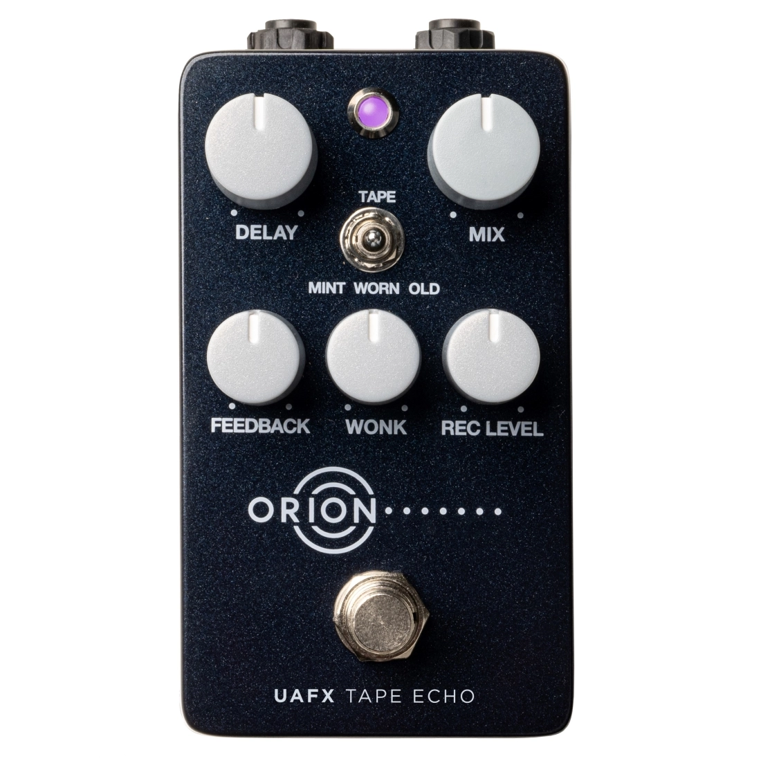 UAFX Orion Tape Echo Pedal