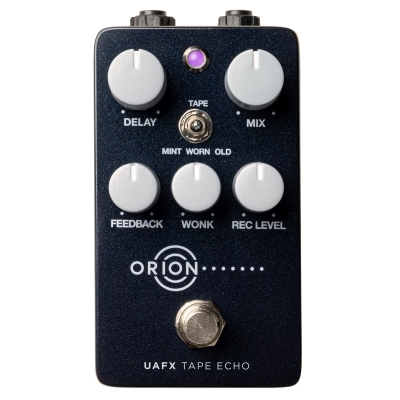 Universal Audio - UAFX Orion Tape Echo Pedal