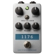 Universal Audio - UAFX 1176 Studio Compressor Pedal