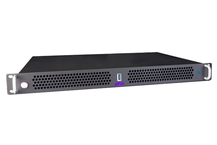 HDX Thunderbolt 3 Rackmount Chassis