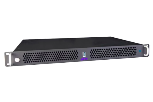 Avid - HDX Thunderbolt 3 Rackmount Chassis