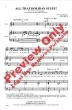All That Holiday Stuff! - Beck - SATB