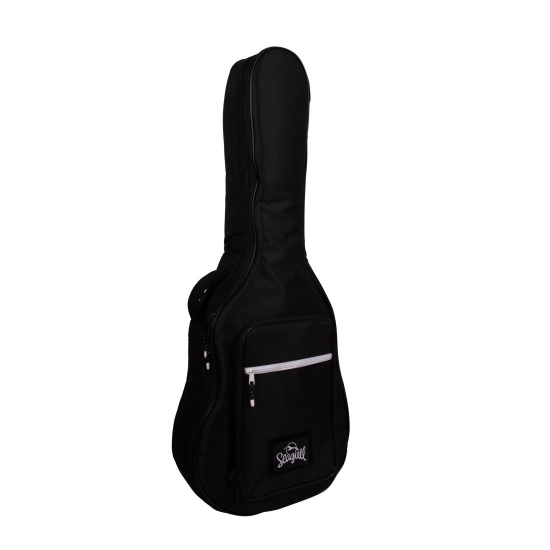 Classical/Folk/CH Velcro Gig Bag with Logo