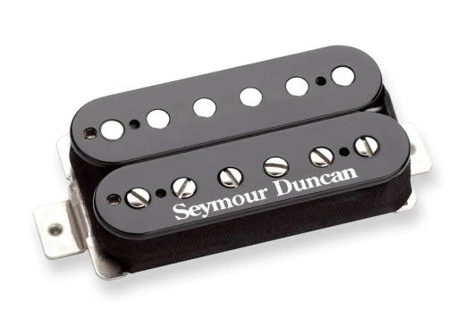 Seymour Duncan - Custom 5 Medium Output Bridge Humbucker Pickup - Black