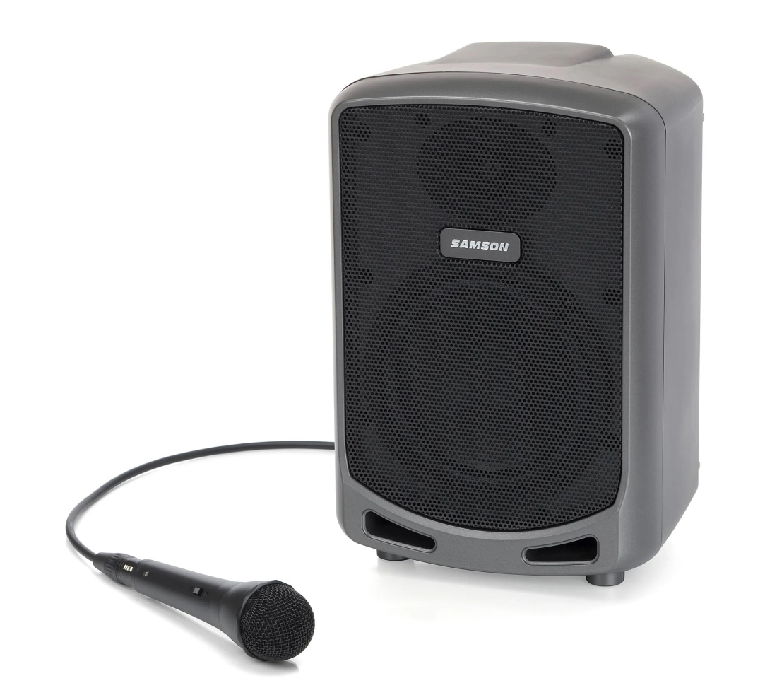 Expedition Express+ 75 Watt Portable PA System with Bluetooth