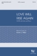 Walton - Love Will Rise Again - Miller - SATB