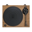 AT-LPW40WN Fully Manual Belt-Drive Turntable