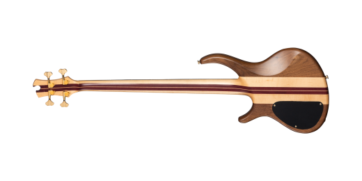 Tobias Classic IV Bass With Gigbag - Satin Natural | Long & McQuade