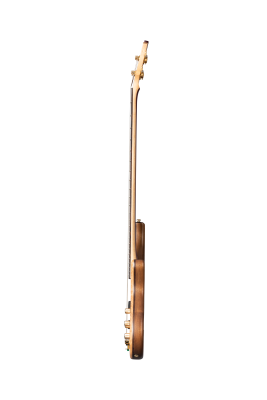 Classic IV Bass with Gigbag - Satin Natural