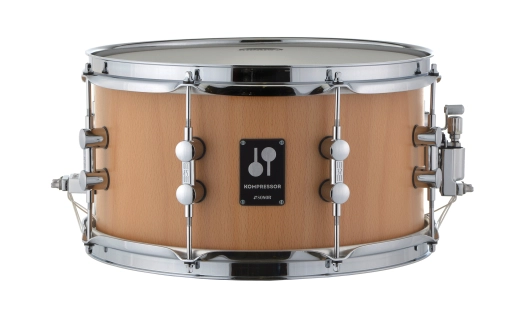 Sonor - Kompressor Snare Drum 7x13 - Beech