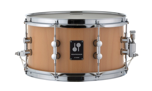 Kompressor Snare Drum 7x13\'\' - Beech