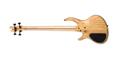 Growler IV Bass with Gigbag - Satin Natural