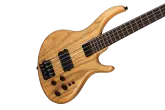 Growler IV Bass with Gigbag - Satin Natural