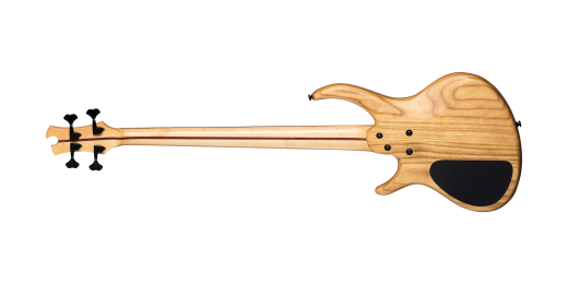 Growler IV Bass with Gigbag - Satin Natural
