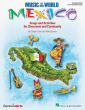 Hal Leonard - Music of Our World - Mexico