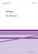 Oxford University Press - Ya Basta! - Regan - SATB