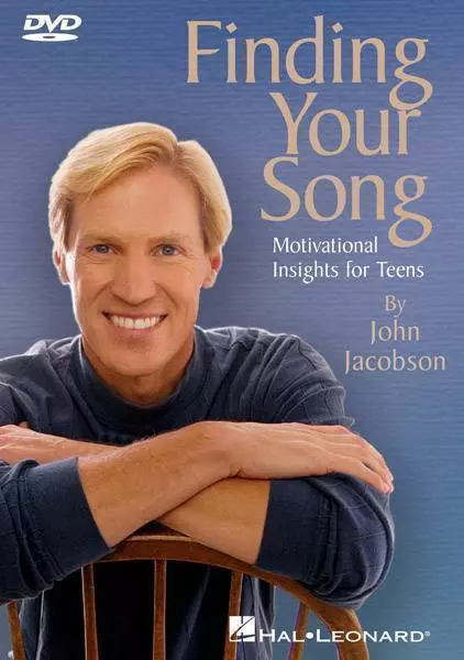 Finding Your Song