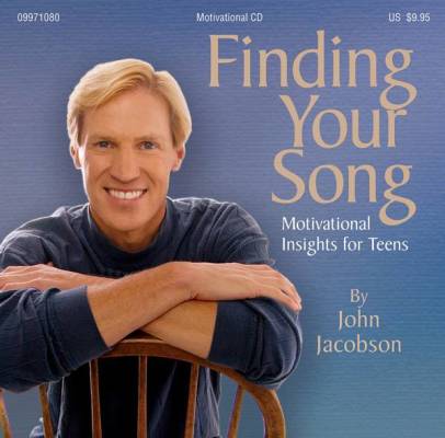 Hal Leonard - Finding Your Song