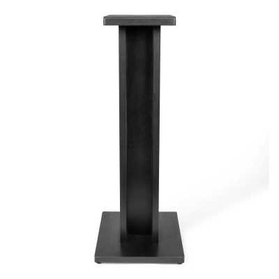 Elite Series Single Studio Monitor Stand - Black