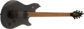 EVH - Wolfgang WG Standard, Baked Maple Fingerboard - Granite Crystal