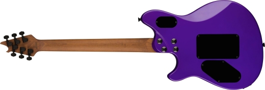 Wolfgang WG Standard, Baked Maple Fingerboard - Royalty Purple
