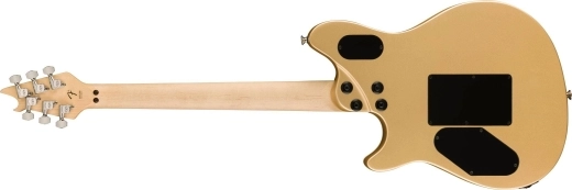 Wolfgang Special, Ebony Fingerboard - Pharaohs Gold