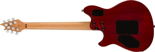 Wolfgang Special QM, Baked Maple Fingerboard - Sangria