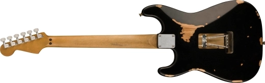 Frankenstein Relic Series, Maple Fingerboard - Black