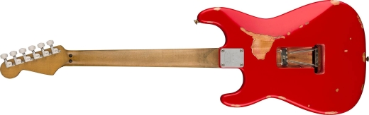 Frankenstein Relic Series, Maple Fingerboard - Red