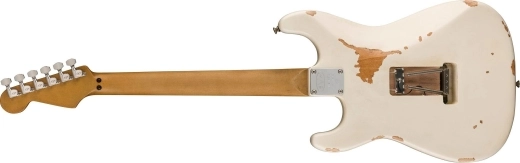 Frankenstein Relic Series, Maple Fingerboard - White