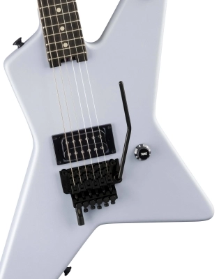 Limited Edition Star, Ebony Fingerboard - Primer Gray