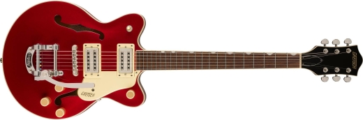 Gretsch Guitars - G2655T Streamliner Center Block Jr. Double-Cut with Bigsby, Laurel Fingerboard - Brandywine