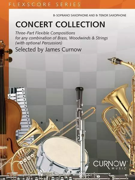 Concert Collection (Grade 1.5)