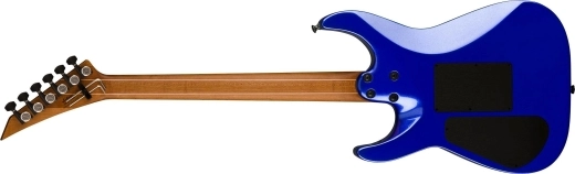 American Series Virtuoso, Streaked Ebony Fingerboard - Mystic Blue