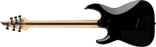Pro Plus Series DK Modern MS HT6, Ebony Fingerboard - Gloss Black
