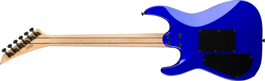 Pro Plus Series DKA, Ebony Fingerboard - Indigo Blue