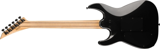 Pro Plus Series DKA, Ebony Fingerboard - Metallic Black