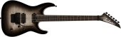 Jackson Guitars - Pro Plus Series Dinky DKAQ, Ebony Fingerboard - Ghost Burst