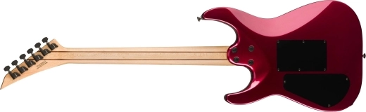 Pro Plus Series DKA, Ebony Fingerboard - Oxblood