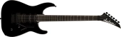 Jackson Guitars - Pro Plus Series Soloist SLA3, Ebony Fingerboard - Deep Black