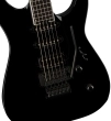 Pro Plus Series Soloist SLA3, Ebony Fingerboard - Deep Black