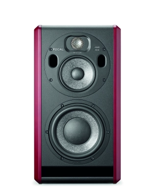 Focal Professional - Trio6 3-Way Active Studio Monitor - Single