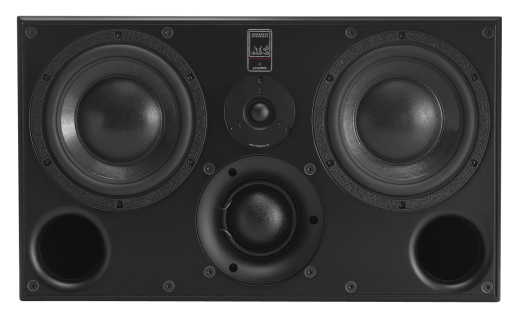 ATC Loudspeakers - EnceinteSCM45Ai Pro pour le studio