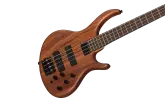 Killer B IV Bass with Gigbag - Satin Natural