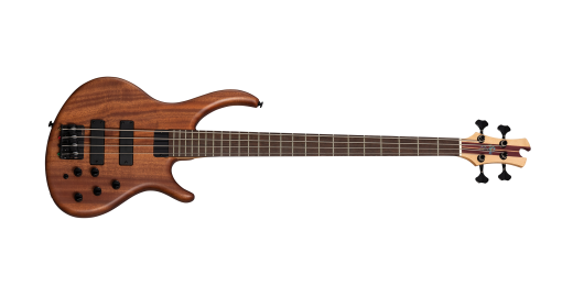 Tobias - Killer B IV Bass with Gigbag - Satin Natural