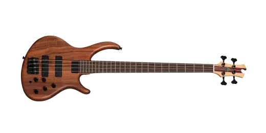 Tobias - Killer B IV Bass with Gigbag - Satin Natural