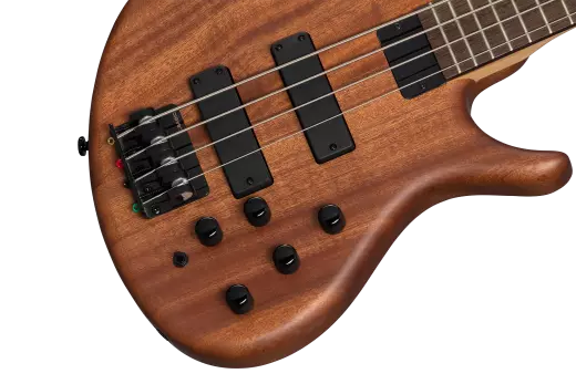 Killer B IV Bass with Gigbag - Satin Natural