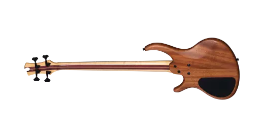 Killer B IV Bass with Gigbag - Satin Natural